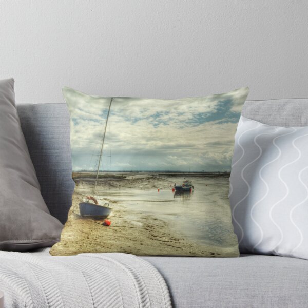 Artikelvorschau, Three Little Boats entworfen und verkauft von Sarah Couzens.