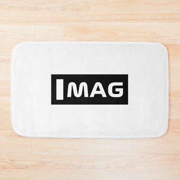 Item preview, MAG - Kevin Magnussen 2024 designed and sold by F1PIT.