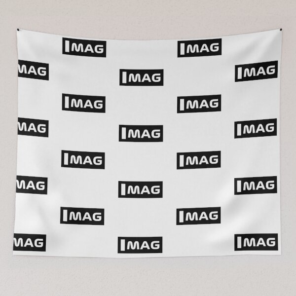 Item preview, MAG - Kevin Magnussen 2024 designed and sold by F1PIT.