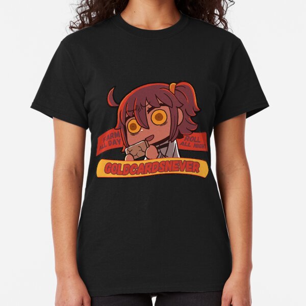 Gudako rolling Classic T-Shirt