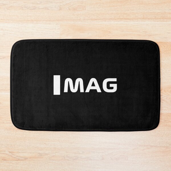 Item preview, MAG - Kevin Magnussen 2024 v2 designed and sold by F1PIT.