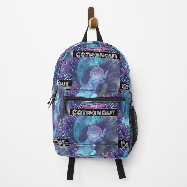 Item preview, Catronaut with white writing designed and sold by mmyspace.
