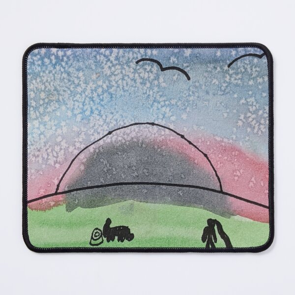 Item preview, Sunset at the Park, Again designed and sold by 62mackinnon.