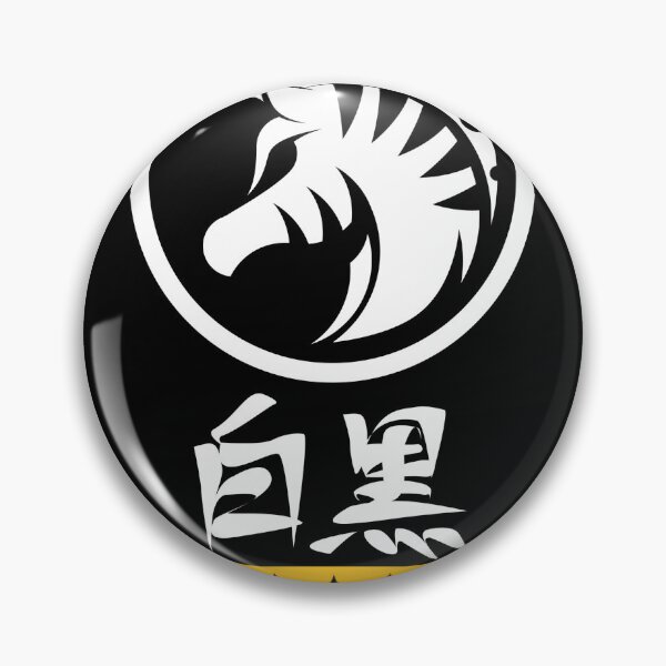 Item preview, Shirokuro designed and sold by bianconeristore.