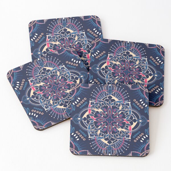 Item preview, Midnight Circus designed and sold by micklyn.