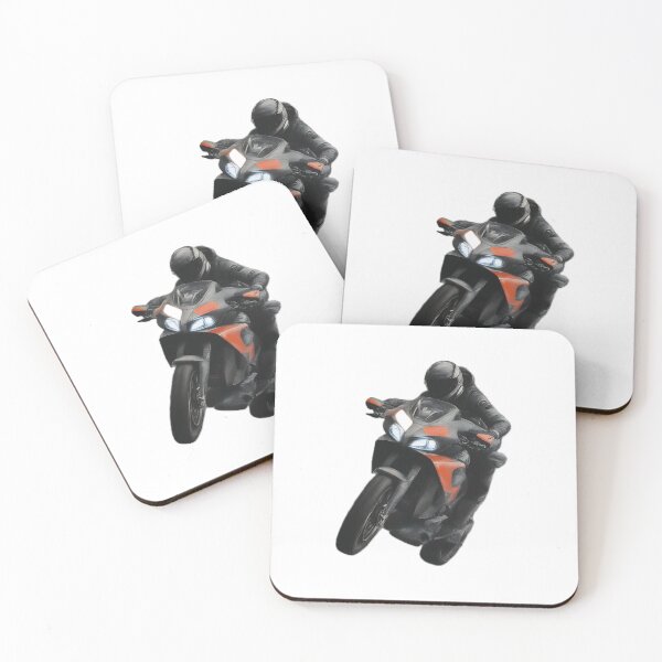 Item preview, Motorbike - Let’s Ride  designed and sold by Zenvo.