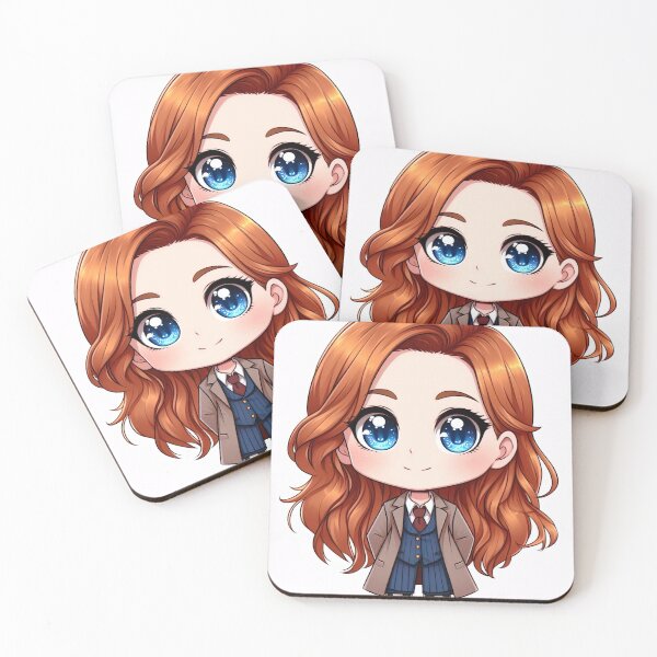 Item preview, Doctor Donna designed and sold by Mark-E-Adams.