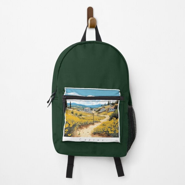 Item preview, Sunny Cyprus Views designed and sold by fox tail.