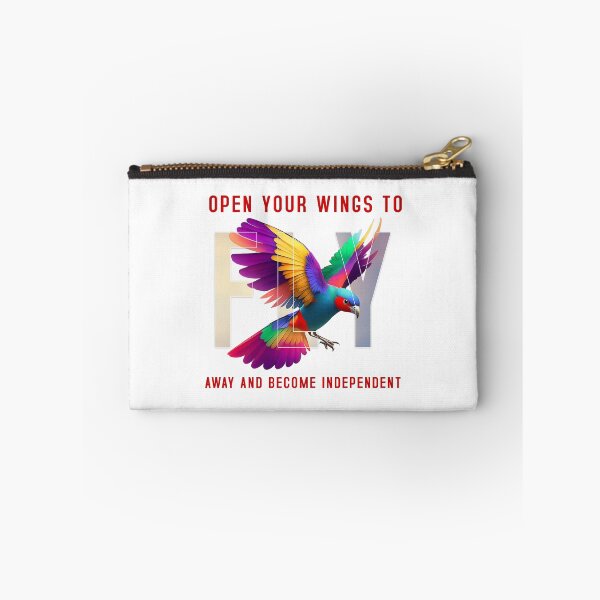 Item preview, open your wings to fly away  designed and sold by sathiyaseelans.