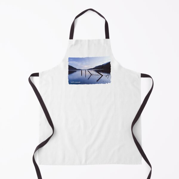 Item preview, Loch Lomond, Tarbet, Scotland designed and sold by JeanKellyPhoto.