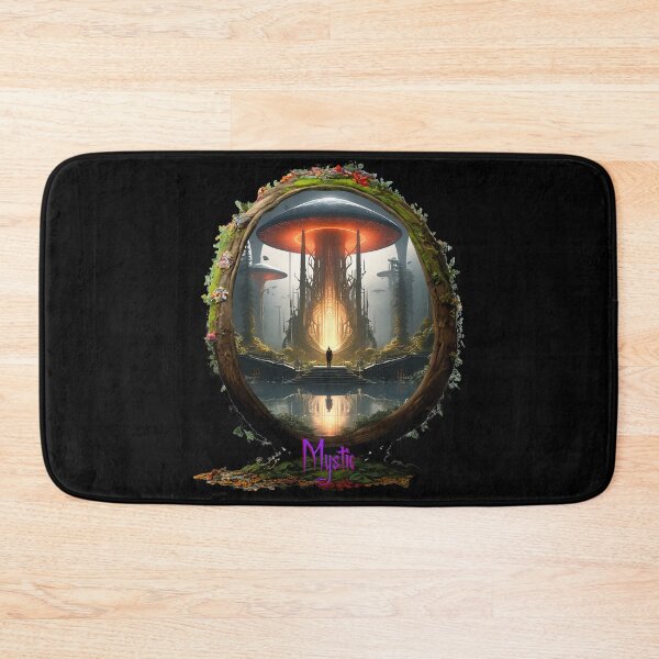 Item preview, Mystic designed and sold by FatCatStudios.