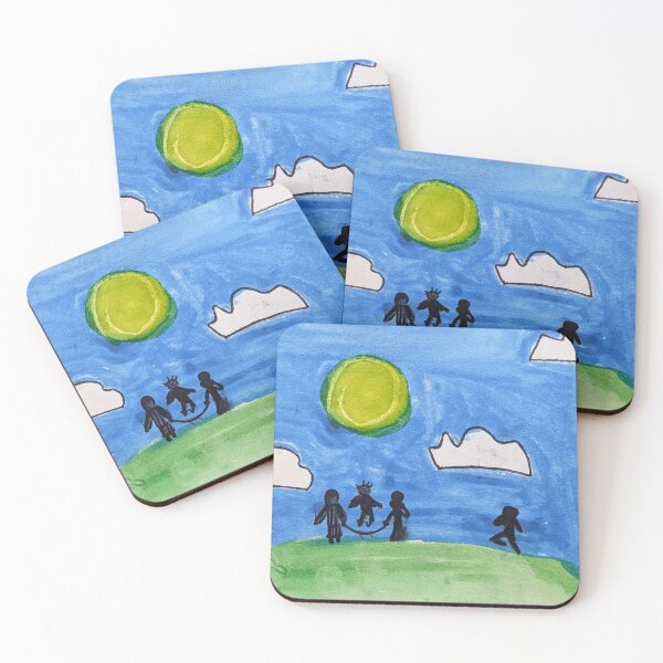 Item preview, Jump Rope at the Park designed and sold by 62mackinnon.