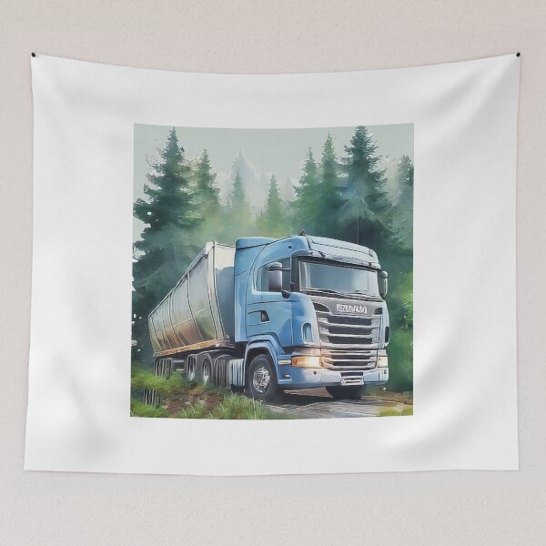 Item preview, Realistic Car Sticker (811) designed and sold by WASjourney.