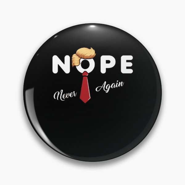 Item preview, Funny Anti Donald Trump President USA designed and sold by Thomas Remmers.