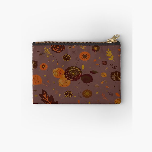 Item preview, Autumn Garden florals designed and sold by Nunaprettyshop.
