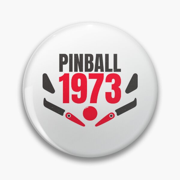 Item preview, Pinball 1973 designed and sold by RemonMichel.