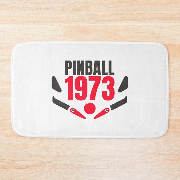 Item preview, Pinball 1973 designed and sold by RemonMichel.