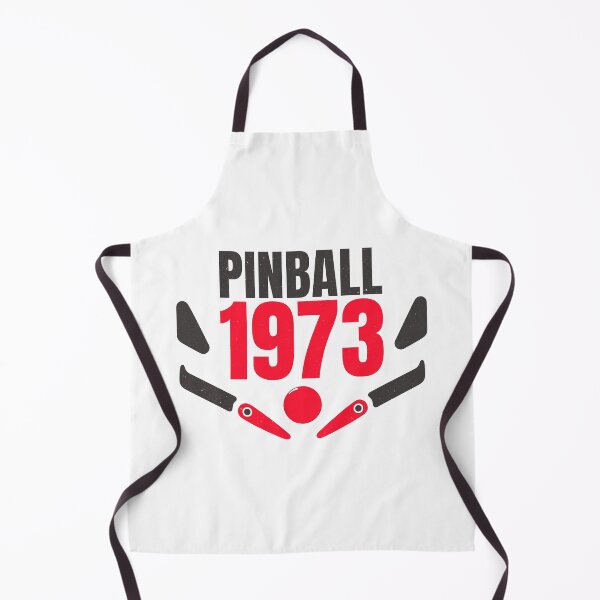 Item preview, Pinball 1973 designed and sold by RemonMichel.