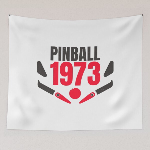 Item preview, Pinball 1973 designed and sold by RemonMichel.