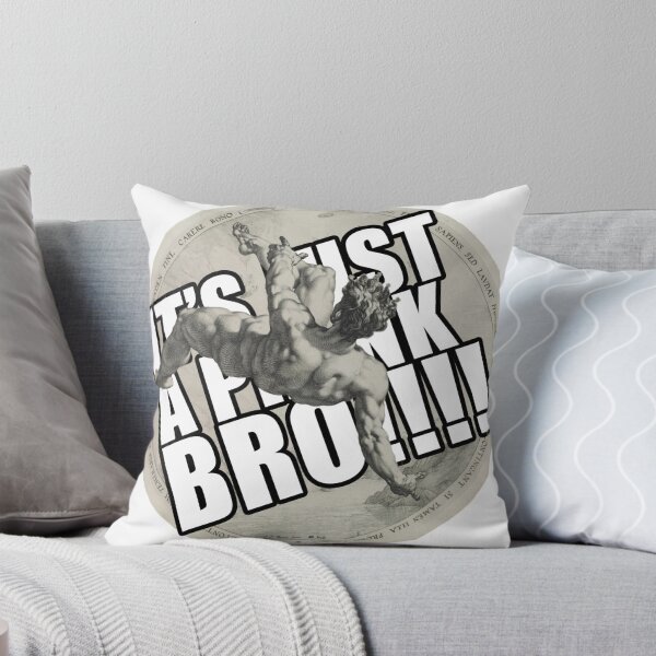 Item preview, EPIC PRANK WARS! designed and sold by shadeprint.