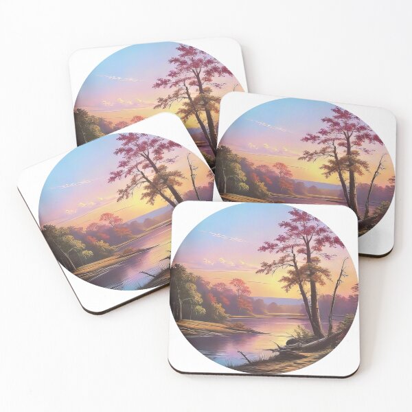 Item preview, Colorful Retro Sticker (814) designed and sold by WASjourney.