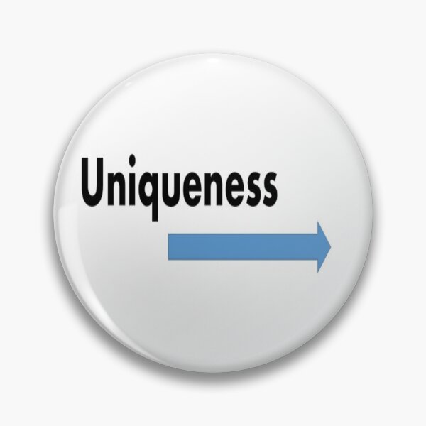 Item preview, "Uniqueness" - Spiritual Card designed and sold by ariksworld.