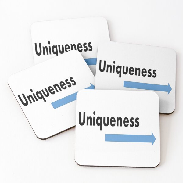 Item preview, "Uniqueness" - Spiritual Card designed and sold by ariksworld.