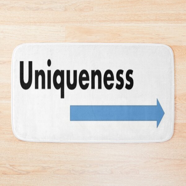 Item preview, "Uniqueness" - Spiritual Card designed and sold by ariksworld.