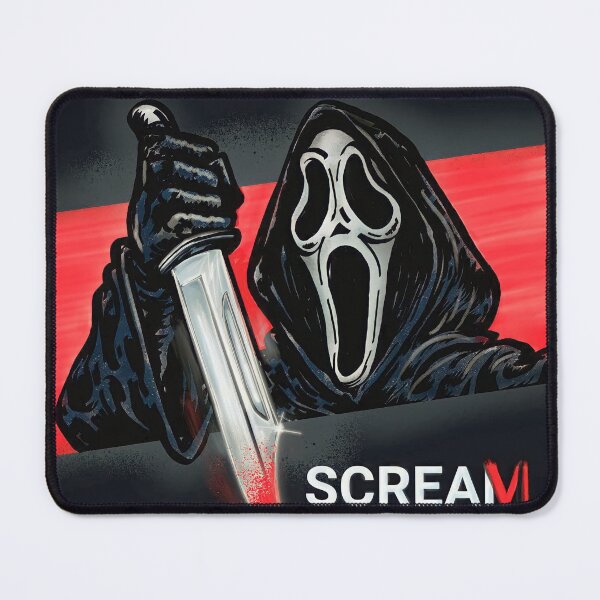 Item preview, SCREAM 6 designed and sold by SATO99.