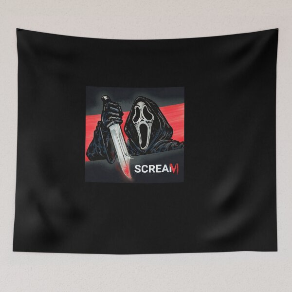 Item preview, SCREAM 6 designed and sold by SATO99.