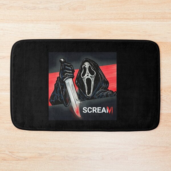 Item preview, SCREAM 6 designed and sold by SATO99.