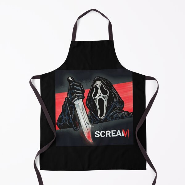 Item preview, SCREAM 6 designed and sold by SATO99.
