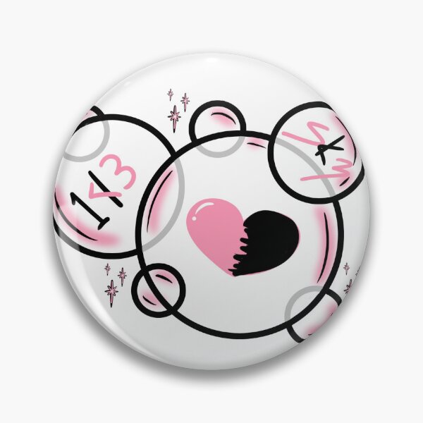 Item preview, Straykids Case 143 Bubbles designed and sold by Skyem4.