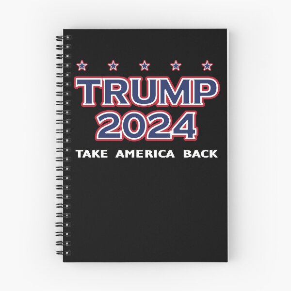 Item preview, Donald Trump Presidente Elecciones 2024 designed and sold by Thomas Remmers.