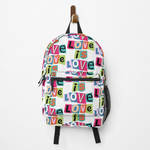 Item preview, love is love designed and sold by Anastasiia Lang.