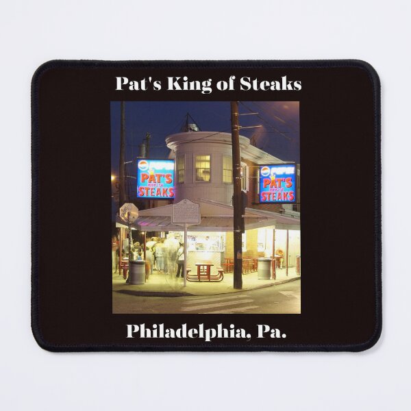 Item preview, Pat's designed and sold by KoolestDesigns.