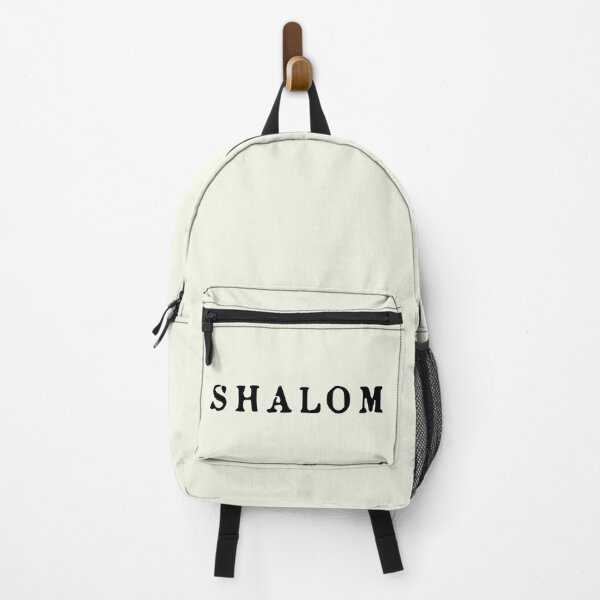 Item preview, Shalom Peace designed and sold by RuyaFab.