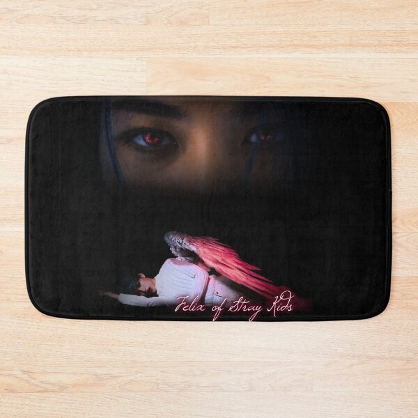 Item preview,  Elysian Flames: A Tribute to Felix from Stray Kids' Social Path designed and sold by InsomniacSTAYs.