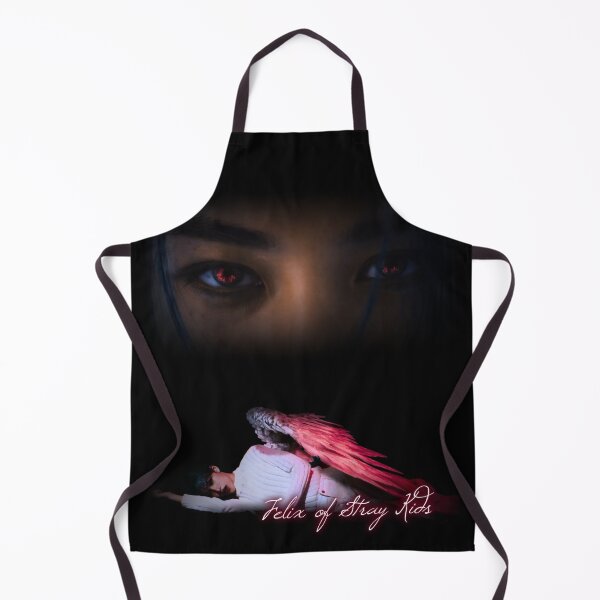 Item preview, Elysian Flames: A Tribute to Felix from Stray Kids' Social Path designed and sold by InsomniacSTAYs.