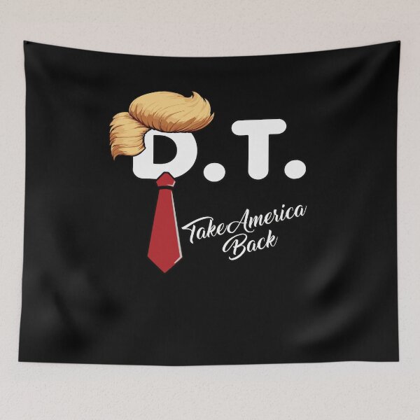 Item preview, Donald Trump President 2024 Election designed and sold by Thomas Remmers.