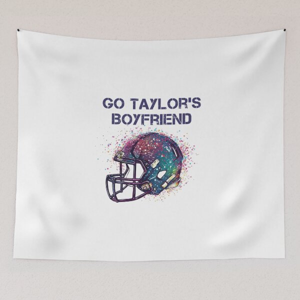 Item preview, Go Taylor's boyfriend designed and sold by irashpi.