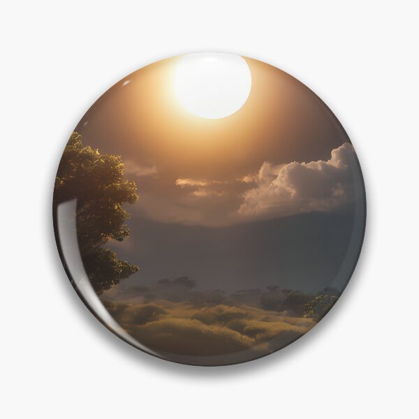 Item preview, Eclipse Portals: Digital Art That Opens New Horizons designed and sold by Artedig.