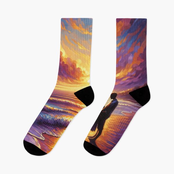 Item preview, Sunset designed and sold by CreativeMindAH.