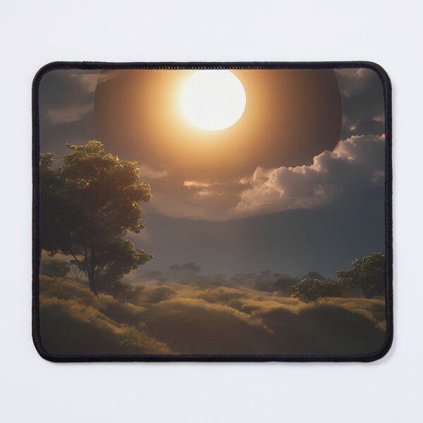 Item preview, Eclipse Portals: Digital Art That Opens New Horizons designed and sold by Artedig.