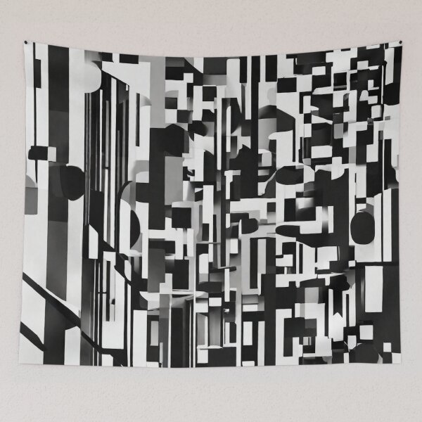 Item preview, 'Carnage'  designed and sold by Barbara Burgess.