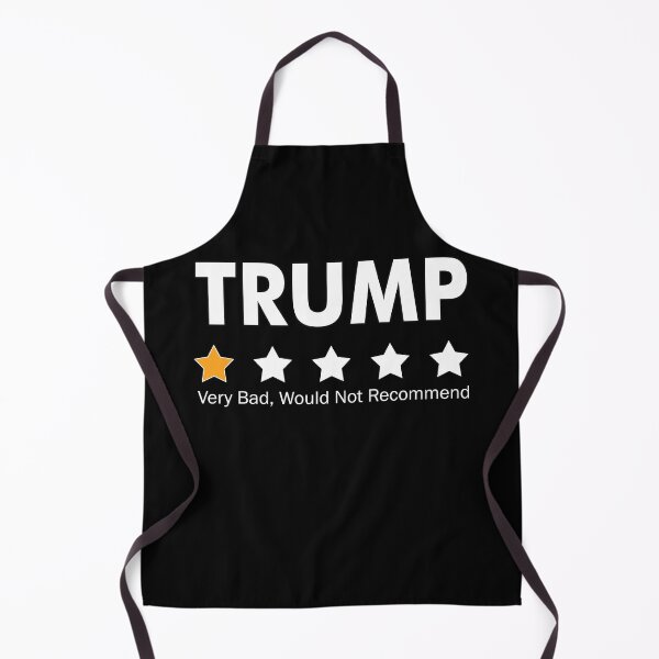 Item preview, Funny Anti Donald Trump President USA designed and sold by Thomas Remmers.