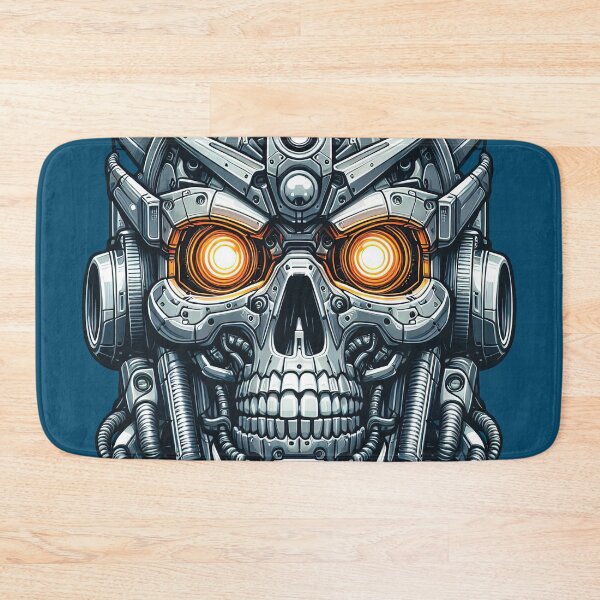 Item preview, Biomech Skulls S04 D69 designed and sold by Houerd.