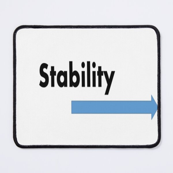 Item preview, "Stability" - Spiritual Card designed and sold by ariksworld.