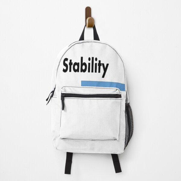 Item preview, "Stability" - Spiritual Card designed and sold by ariksworld.