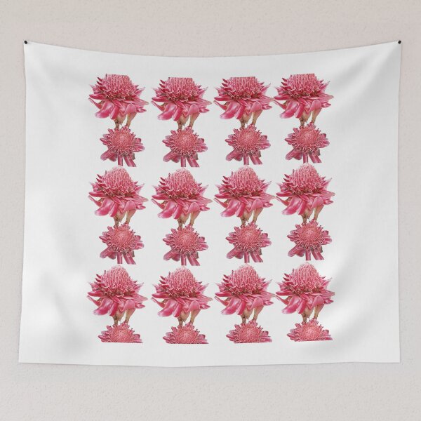 Item preview, unique flower combination of unique colors designed and sold by Nopidesign-.